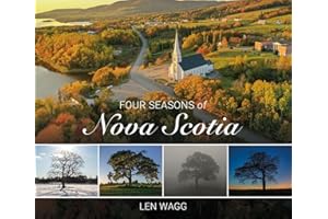 Four Seasons of Nova Scotia