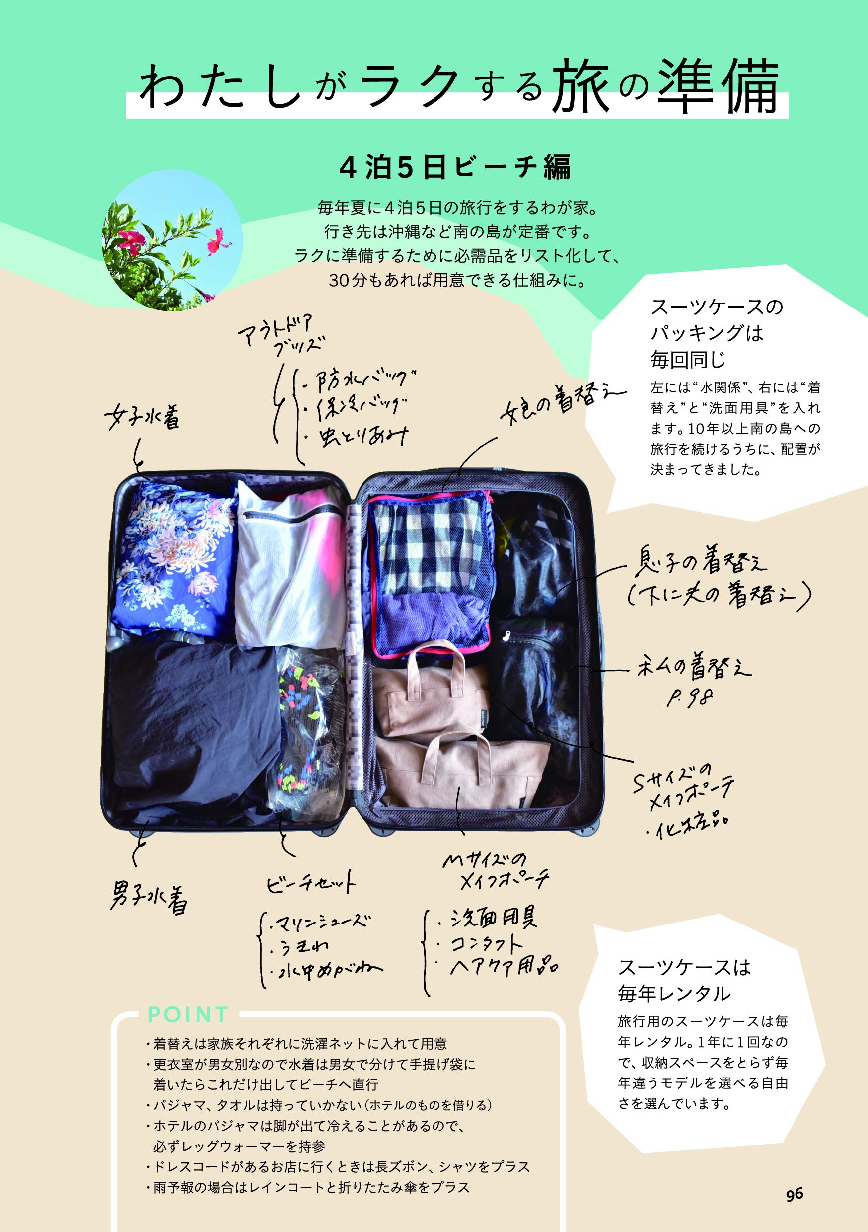 わたしがラクする服選び Ourhome Emi 本 通販 Amazon