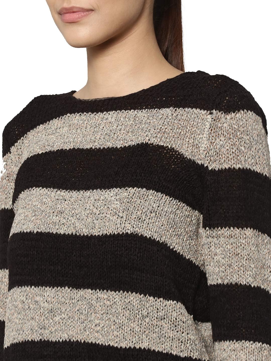 only women casual pullover