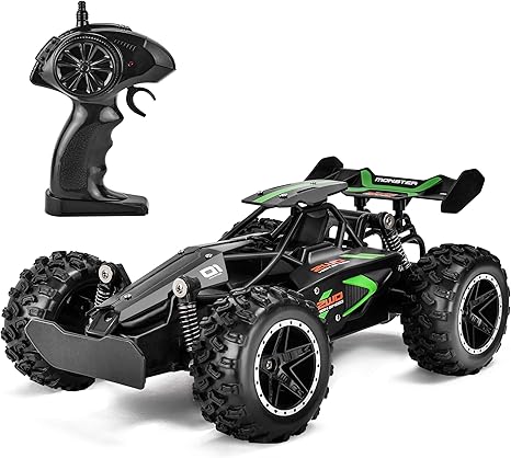 rc car remote control app