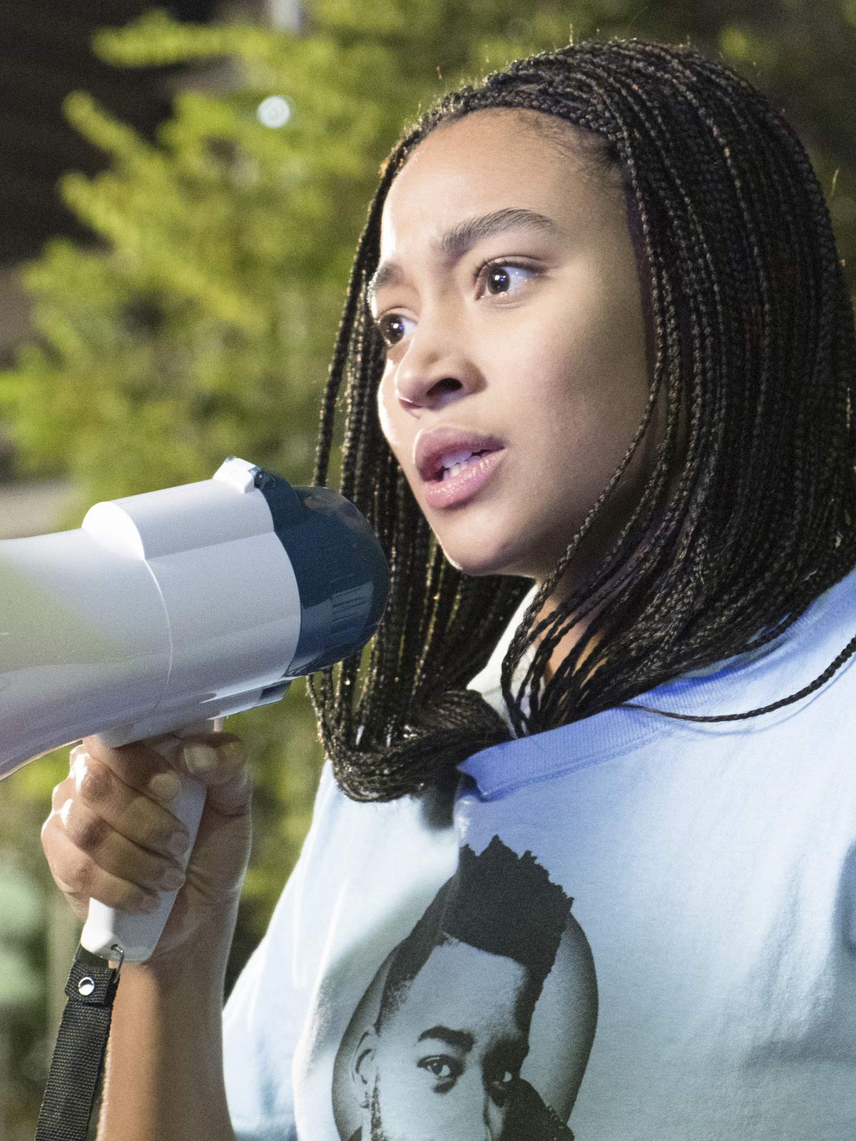 Watch The Hate U Give: Trailer | Prime Video