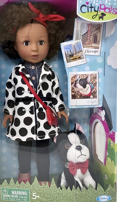 city pals doll clothes