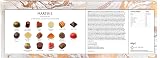 Martin’s Chocolatier Signature Artisan Collection Belgian Luxury Box 27 Pieces view 3
