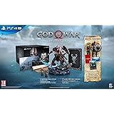 God of War Collector's Edition (PS4)