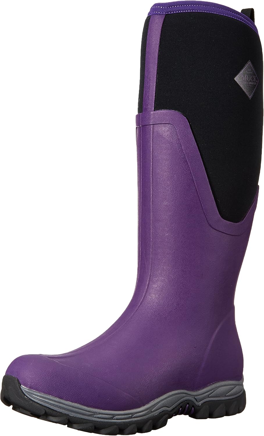  | Muck Boot Arctic Sport Ll Extreme Conditions Tall Rubber Women's Winter Boot | Rain Footwear