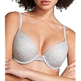 Victoria's Secret Women's Pink Wear Everywhere Push Up Bra, Bras for Women (32A-38DD)