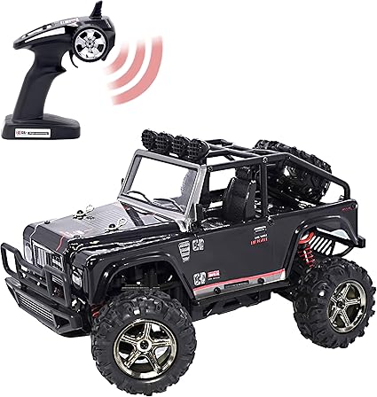 rc jeep amazon