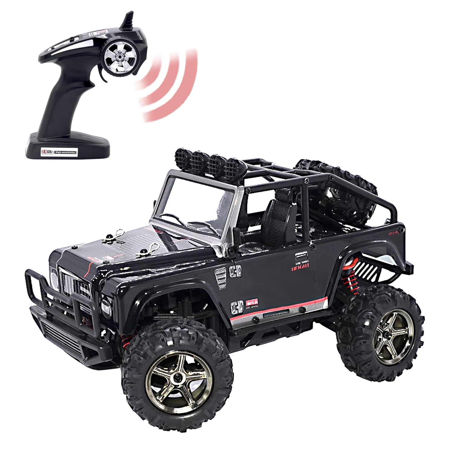 remote control jeep amazon