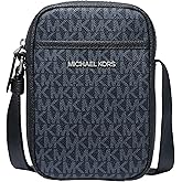 Michael Kors Unisex Malone Phone Crossbody Bag
