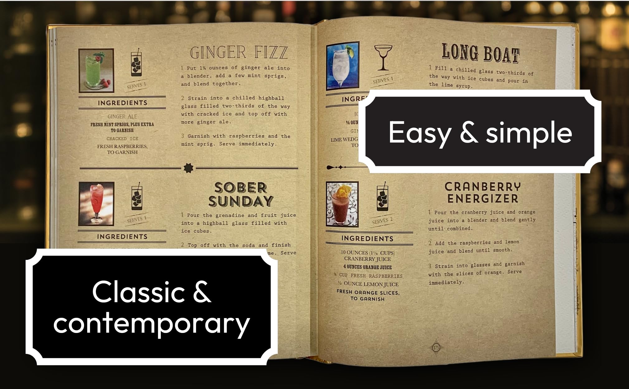 The Art of Mixology: Classic Cocktails and Curious Concoctions The Art of Mixology: Classic Cocktails and Curious Concoctions Hardcover