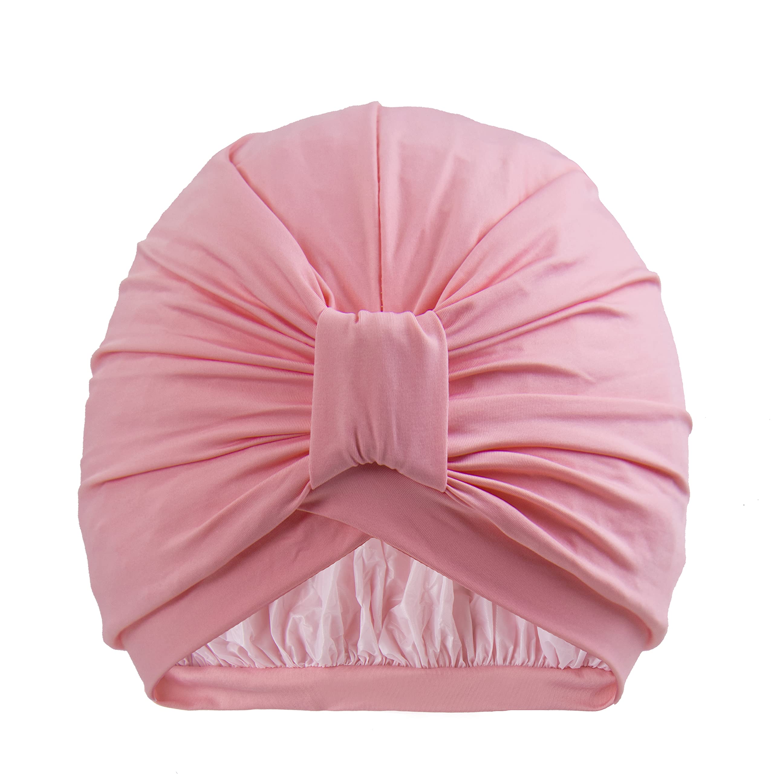 Styledry SHOWER CAP Cotton Candy - Hair accessories