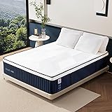 California King Mattress, DIGLANT 14Inch Euro Top