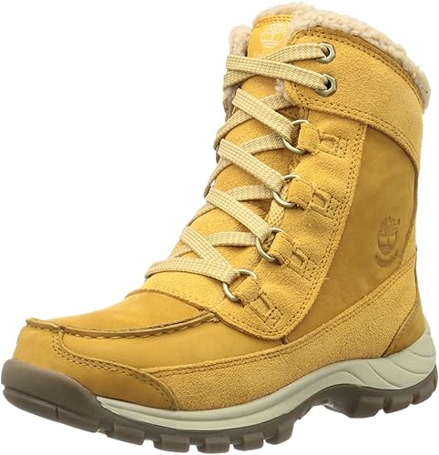 timberland chillberg hp wp boot