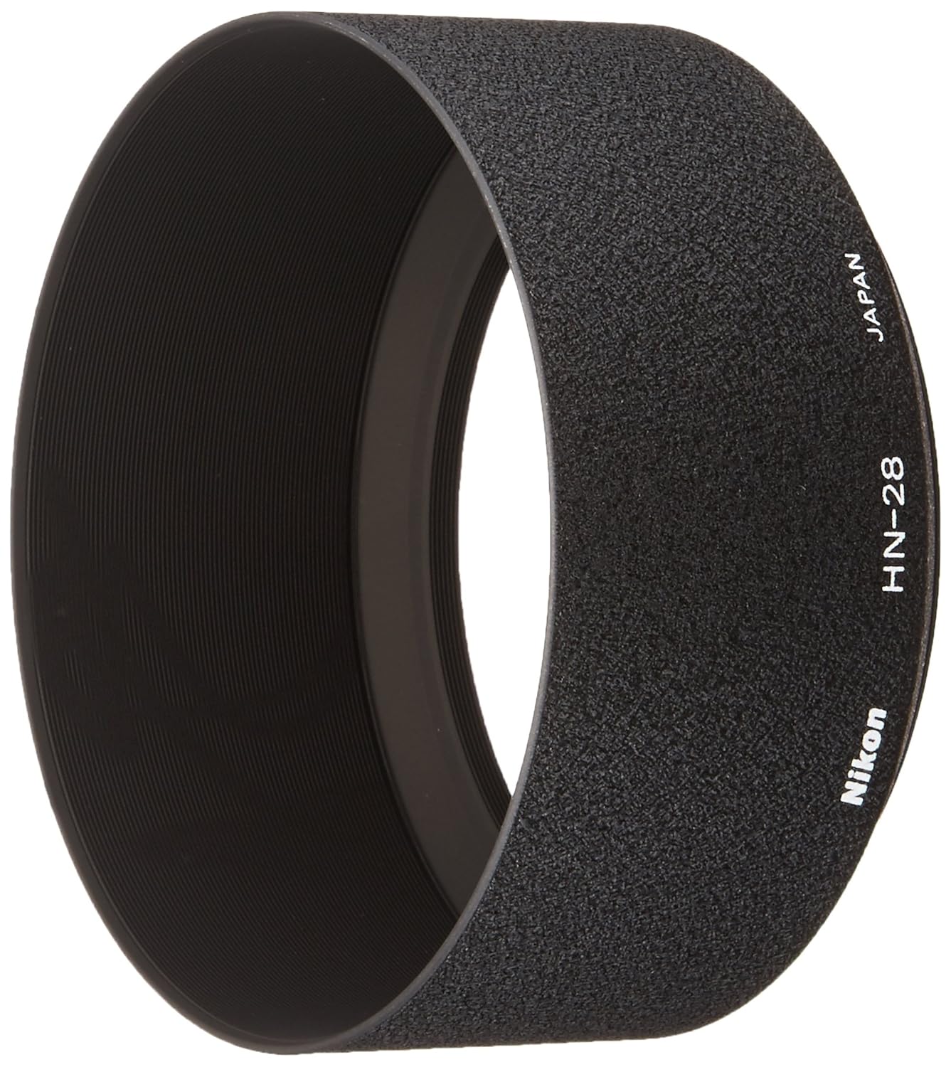 Nikon 572 HN28 Hood for 80200MM f2.8 Lens Camera Lens Hoods Camera & Photo