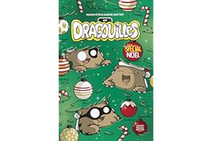 Les dragouilles - Spécial Noël (French Edition)