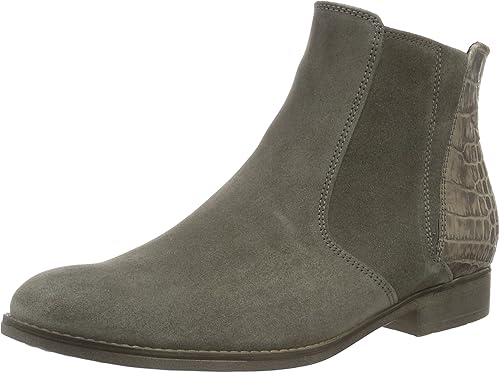 gabor croc boots