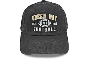 LANJAO Cap Hat Embroidered City Vintage Hat for Men Women Cotton Cap Adjustable