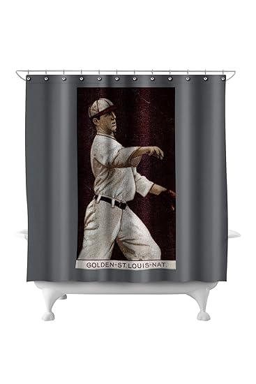 Amazon Com St Louis Cardinals Roy Golden Baseball Card