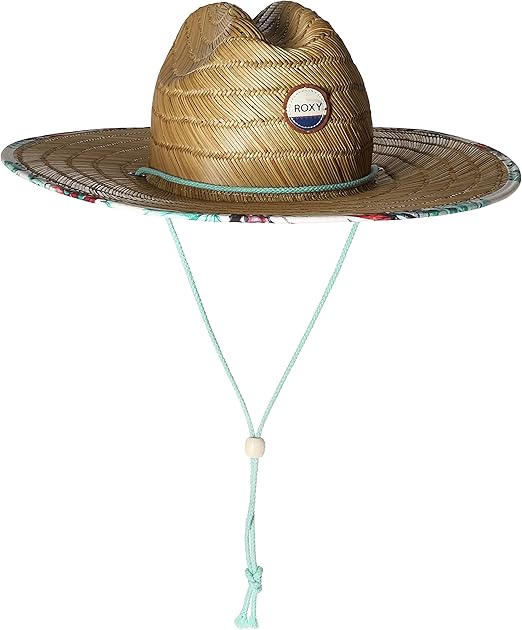 roxy hot beach hat