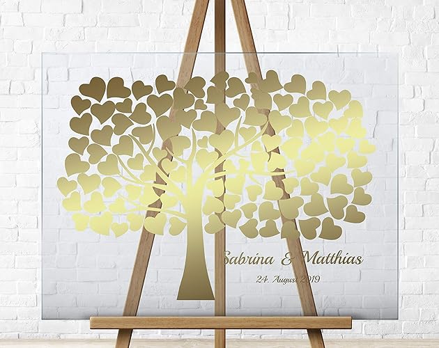 Schilder Hochzeitsbaum Hochzeitsbaum Spruch