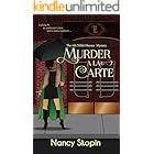 Murder A La Carte: The 4th Nikki Hunter Mystery (Nikki Hunter Mysteries)