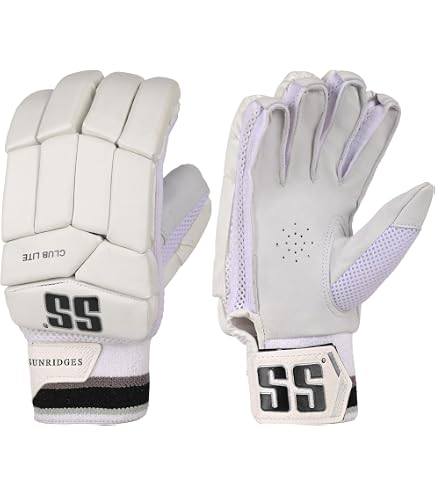 小物 Sound Sports SS Gloves Amazon.com : Sareen Sports SS Sky Hi Cricket Batting Gloves Mens
