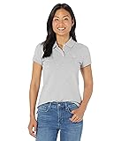 U.S. Polo ASSN. Women's Short Sleeve Small Pony