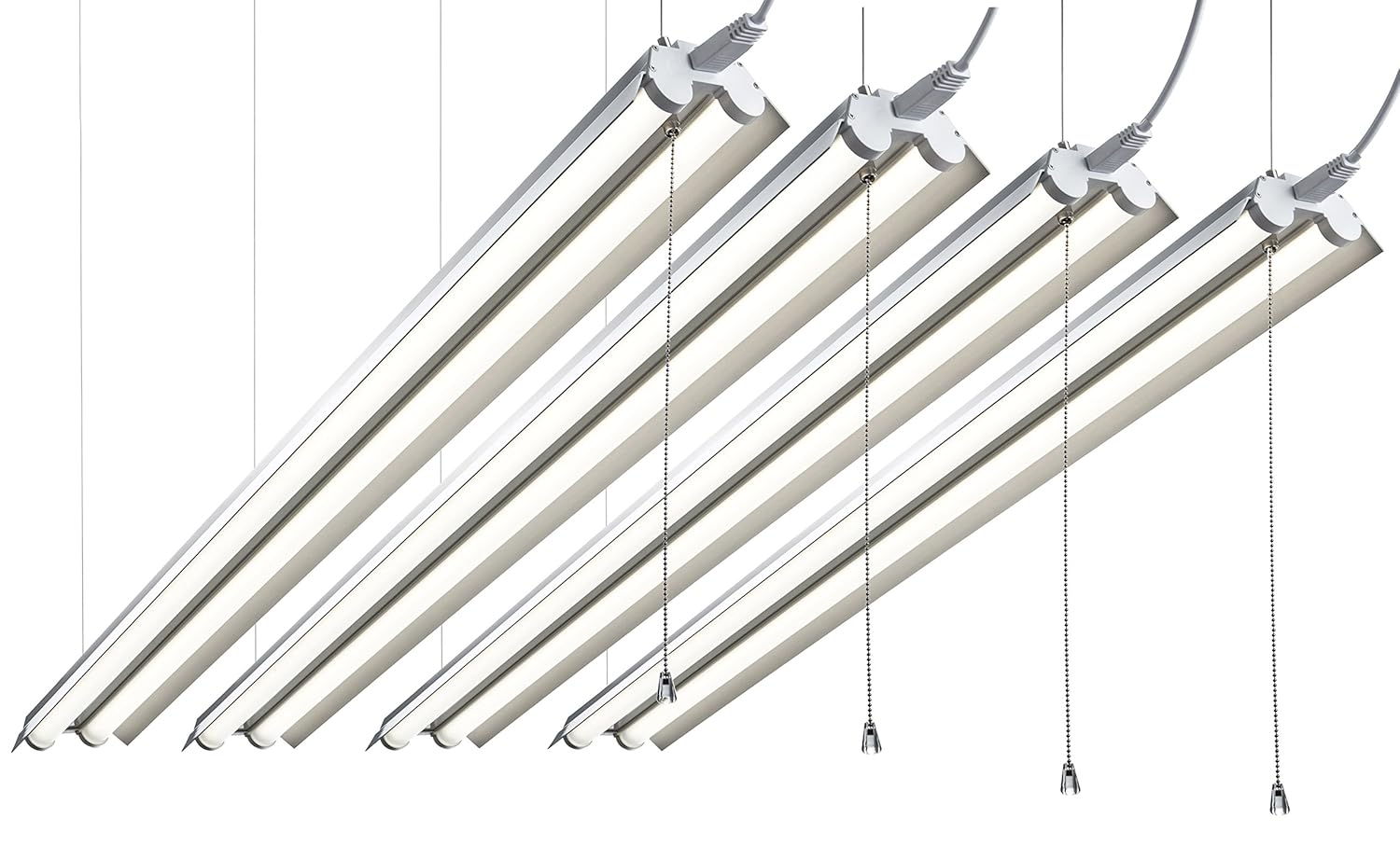 Best 4′ Track Lighting
