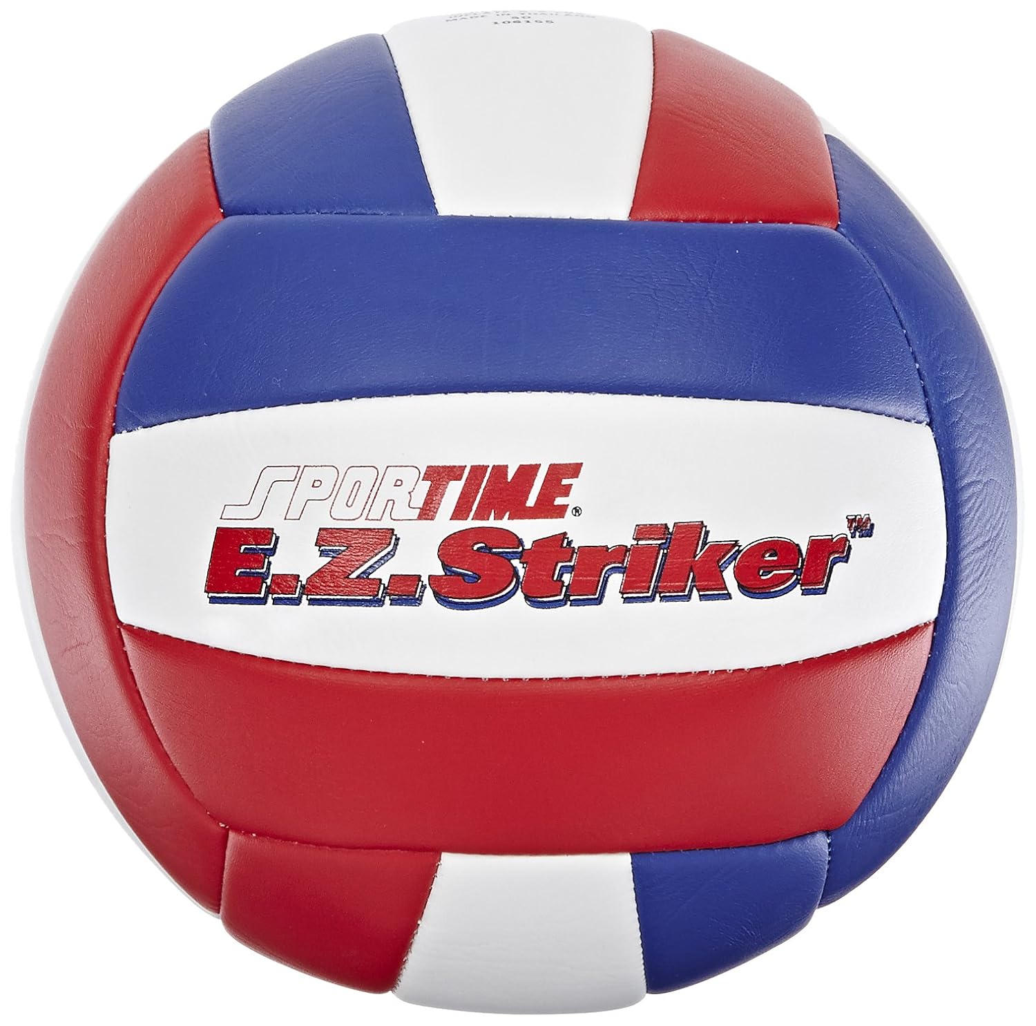 Sportime E.Z. Striker Volleyball Official Size
