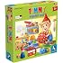 Pegasus Spiele 66005G - HOPP HOPP Häschen Children's Toy Box