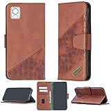 jioeuinly AT&T Vista 6812D Case Compatible with ATT