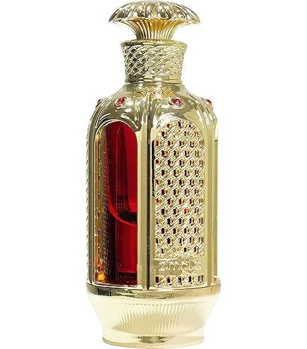Amazon.com : zimaya Al Safwah Unisex Concentrated Perfume Oil