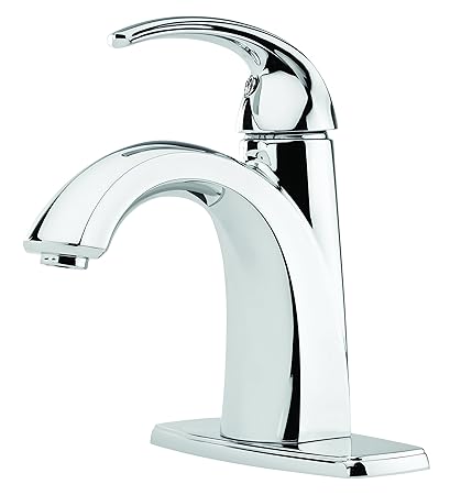 Pfister F 042 Sl Selia Single Hole Bathroom Sink Amazon In