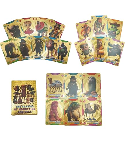 Amazon.com: 92PCS Italian Brainrot Cards,Collection Tralalero