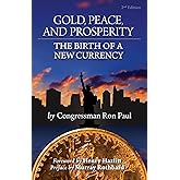 Gold, Peace, and Prosperity Pocket Edition