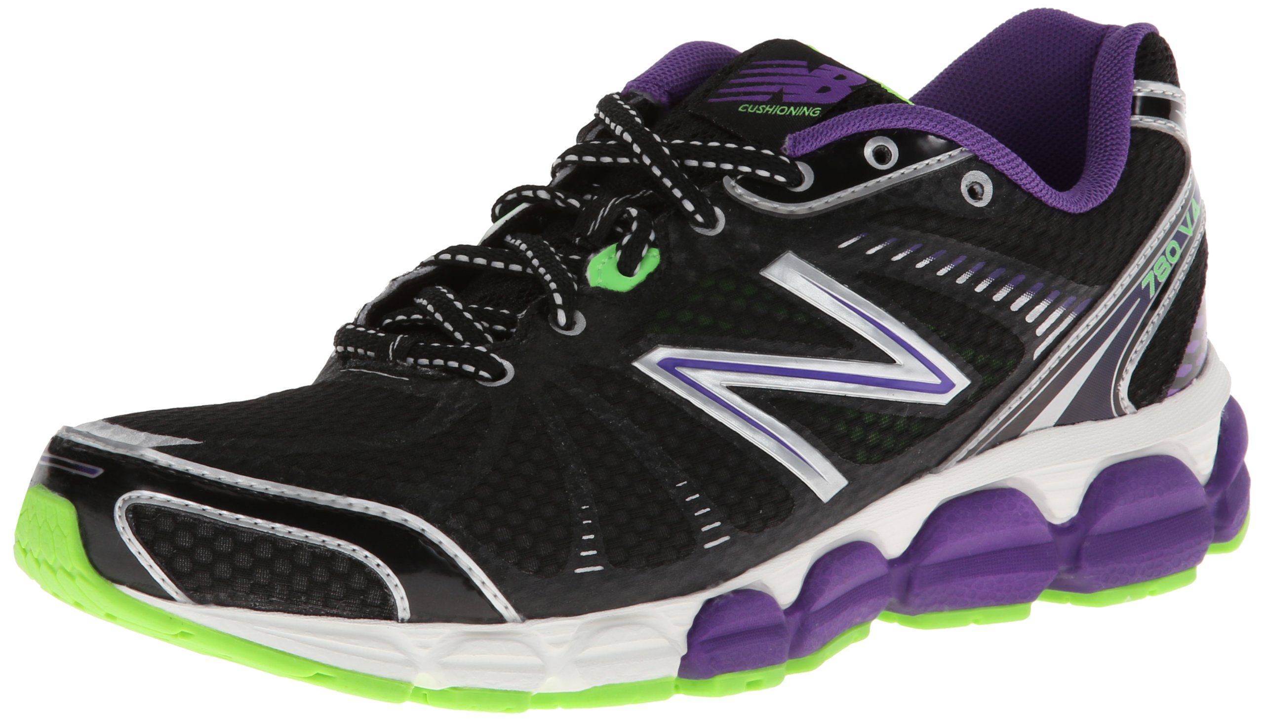 New Balance Women's W780 Running Shoe- Buy Online in Brunei at  brunei.desertcart.com. ProductId : 7457920.