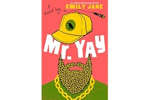 Mr. Yay