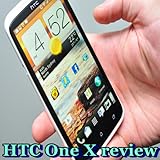 HTC One X review