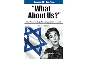 What About Us?: The End-time Calling of Gentiles in Israel's Revival