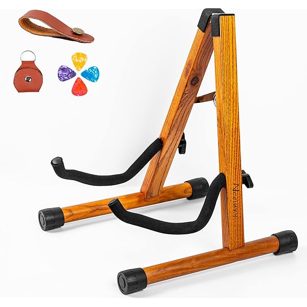 Fender ギタースタンド Classic Series Case Stand Fender Classic Series 7 Guitar Case Stand | Music & Arts