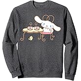 Mademark Unisex-Adults Grey Small Classic Sweatshirt