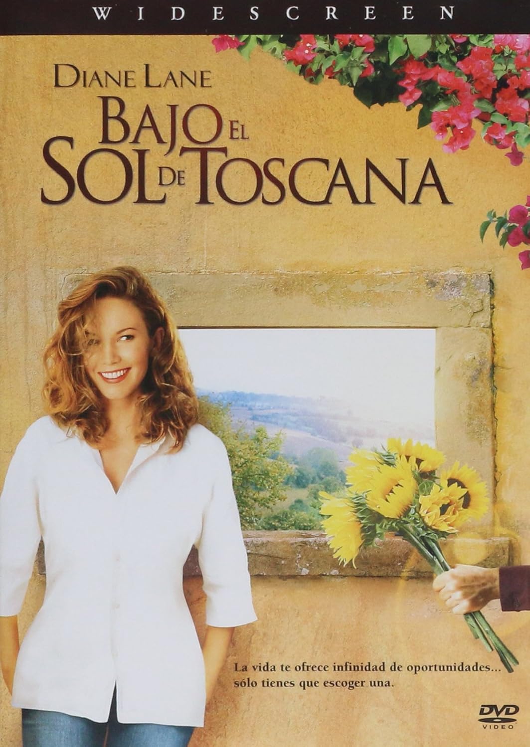 Bajo El Sol De La Toscana Película