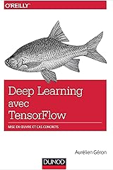 aurelien geron tensorflow