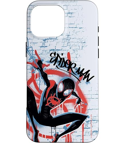 Amazon.com: CASETIFY Impact iPhone 13 Pro Case [Spider-Man