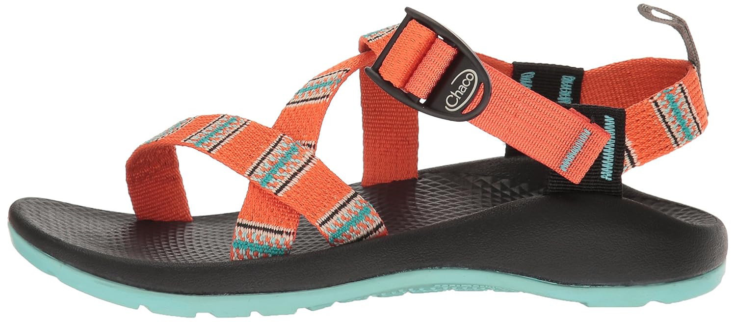 Chaco Z1 Ecotread Sandal (Toddler/Little Kid/Big Kid)