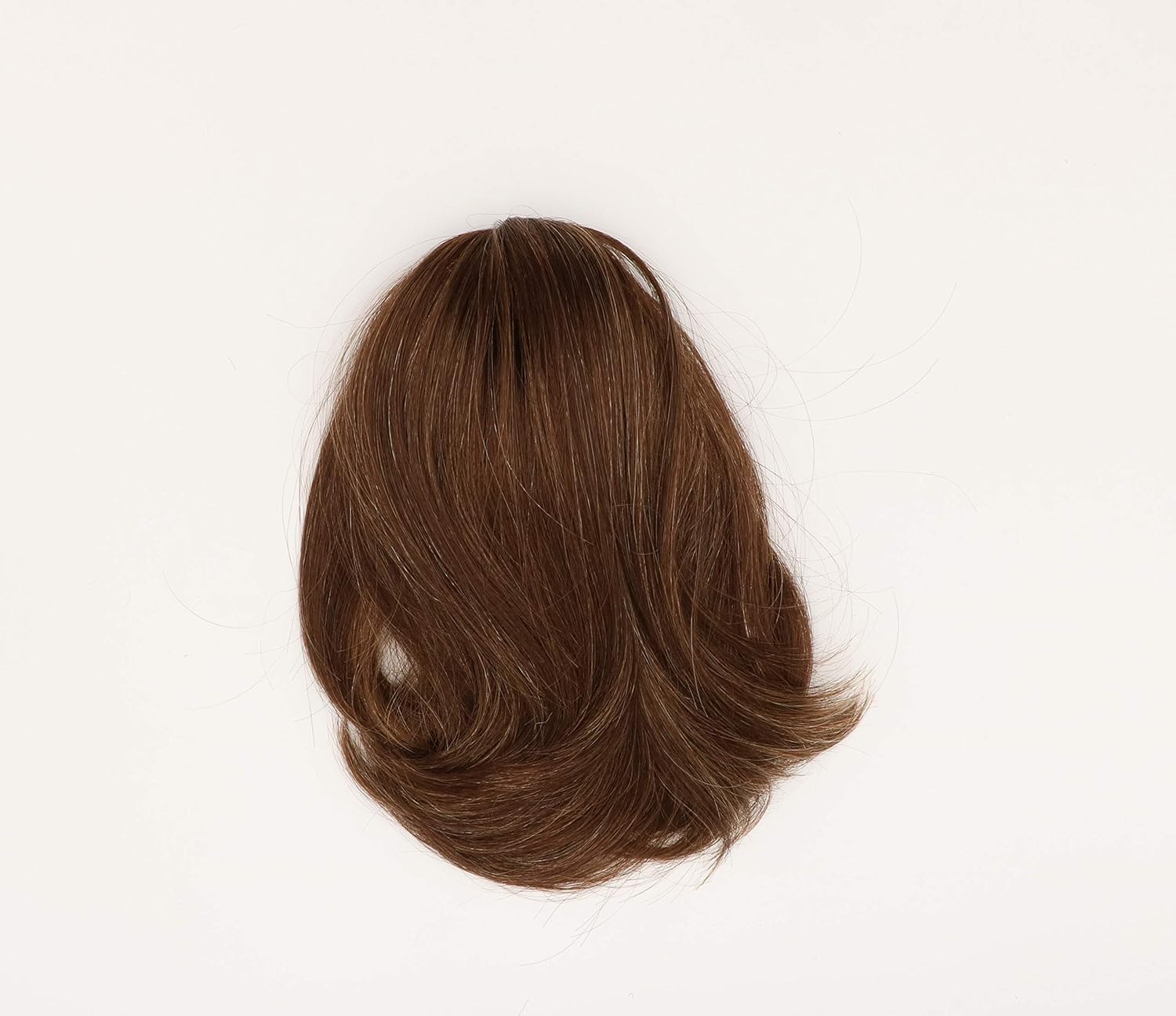 HOTHAIR Sleek and Flippy Pony, Auburn Twist - Image 3