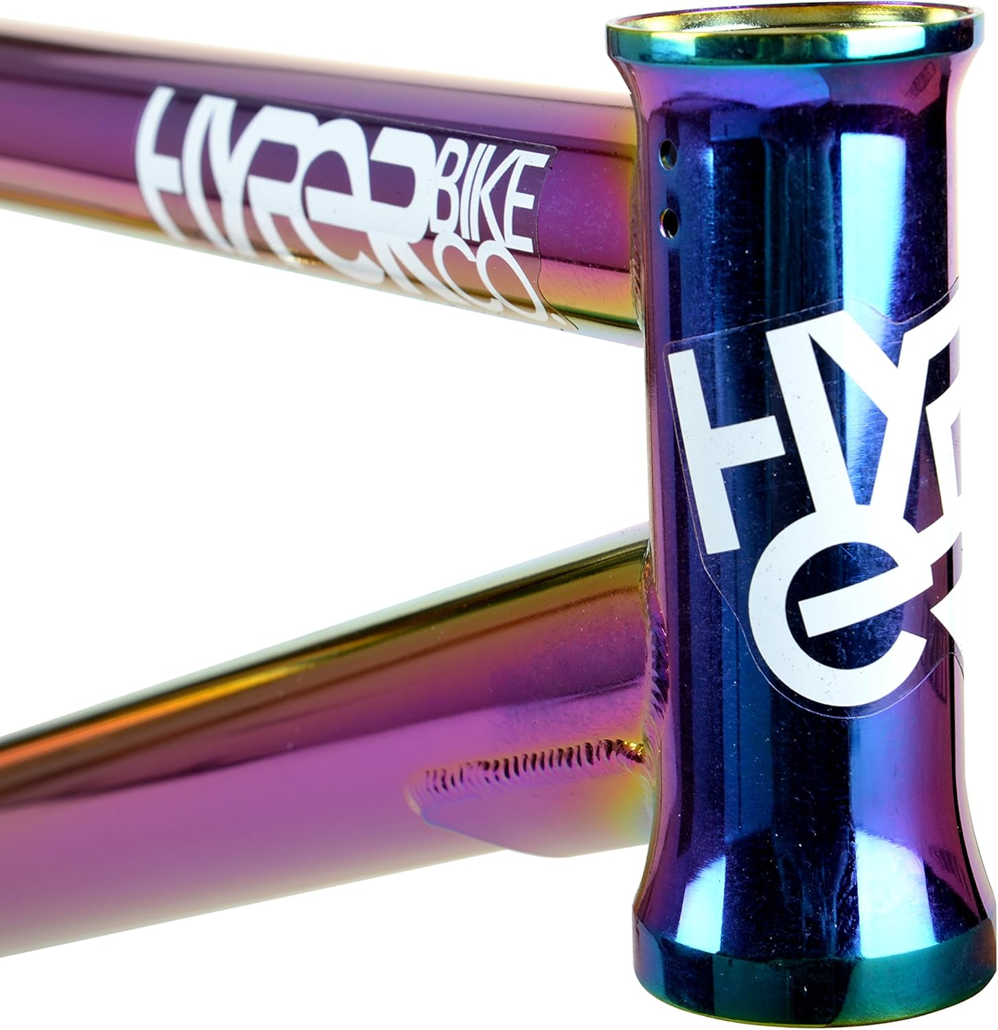 hyper wizard jet fuel frame