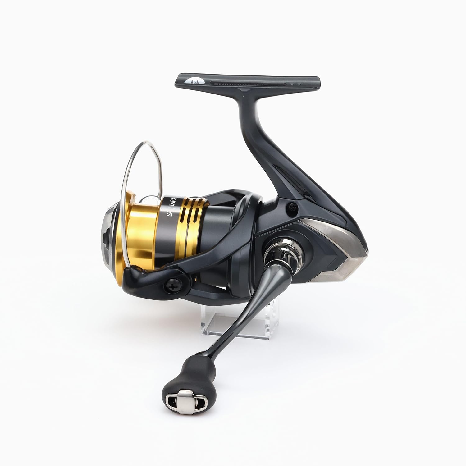 ハンドル シマノ サハラ C3000dh 22年モデル スピニングリール 釣具のポイント 通販 Paypayモール サハラ Shineray Com Br