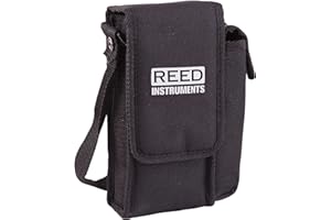 REED Instruments CA-52A Small Soft Carrying Case