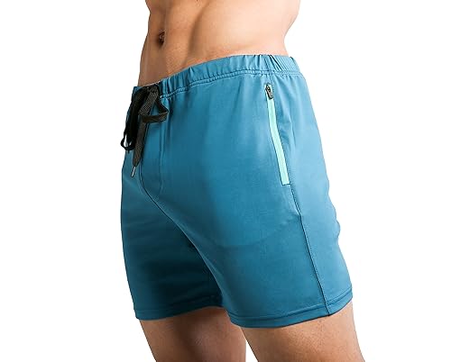 Tough Mode Mens Workout Bodybuilding MMA WOD Training Gym Running